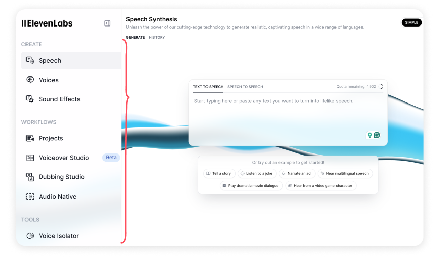 The Complete Review Of Elevenlabs Ai Voice Generator Everything You The Complete Review Of Elevenlabs Ai Voice Generator Everything You